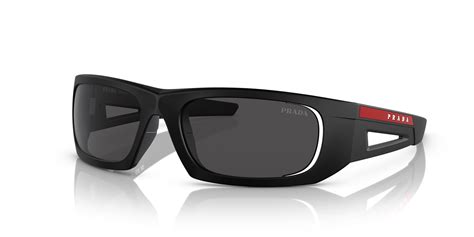 prada linea rossa mens|prada linea rossa sunglass hut.